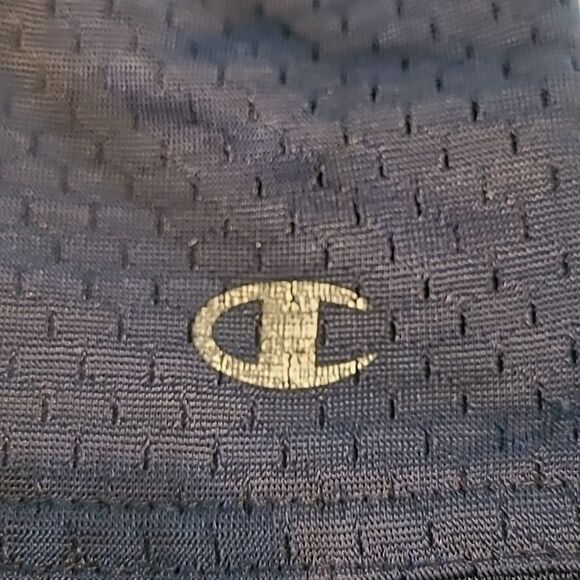 Champion sz S athletic shorts with drawstring waist - Picture 5 of 6